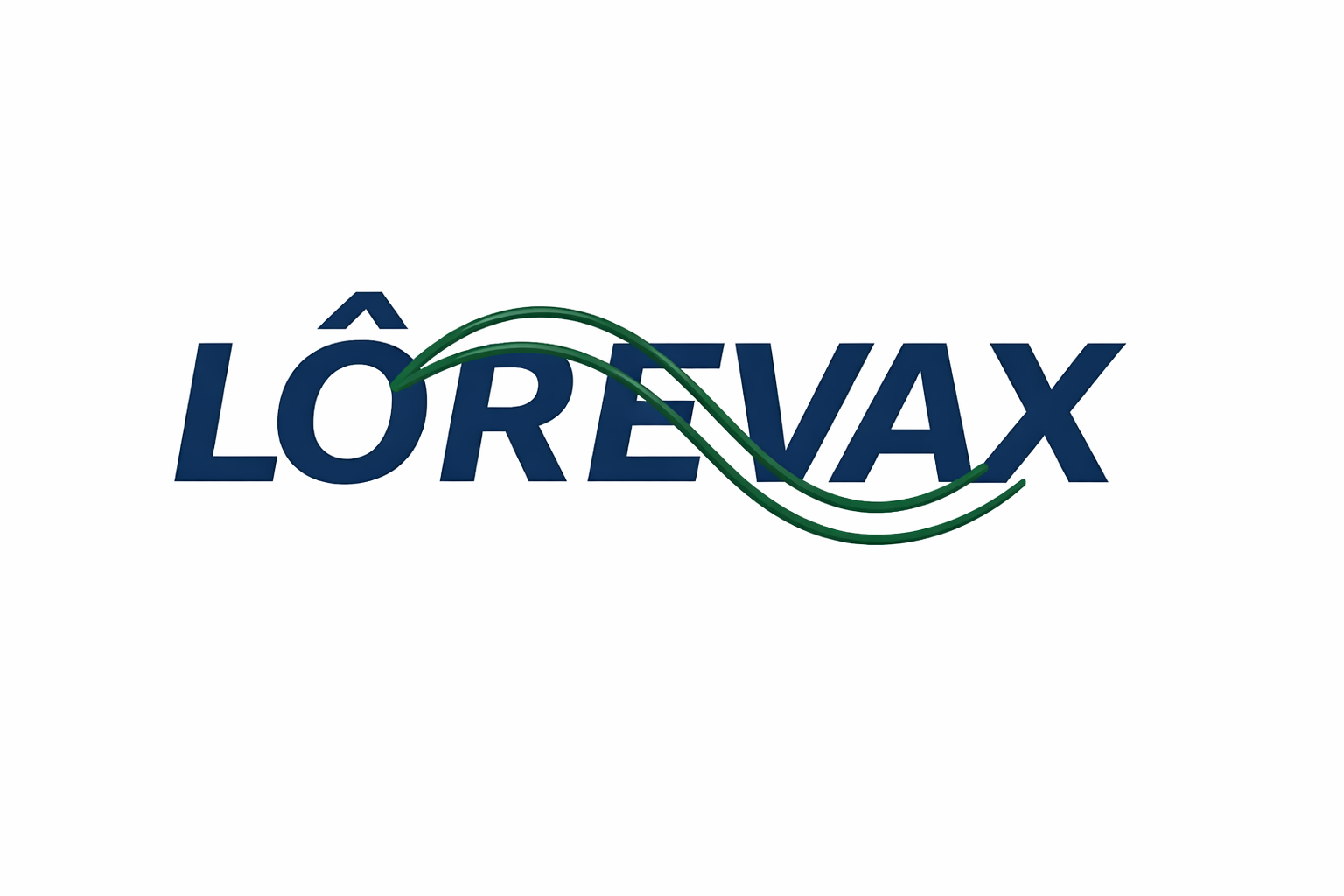 Lorevax — Leeming & Co.